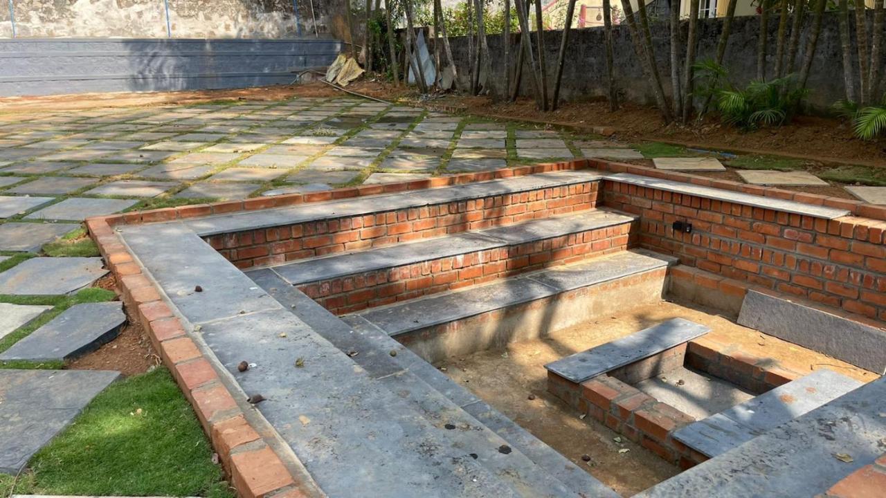 Ayla Homes Madikeri Exterior photo