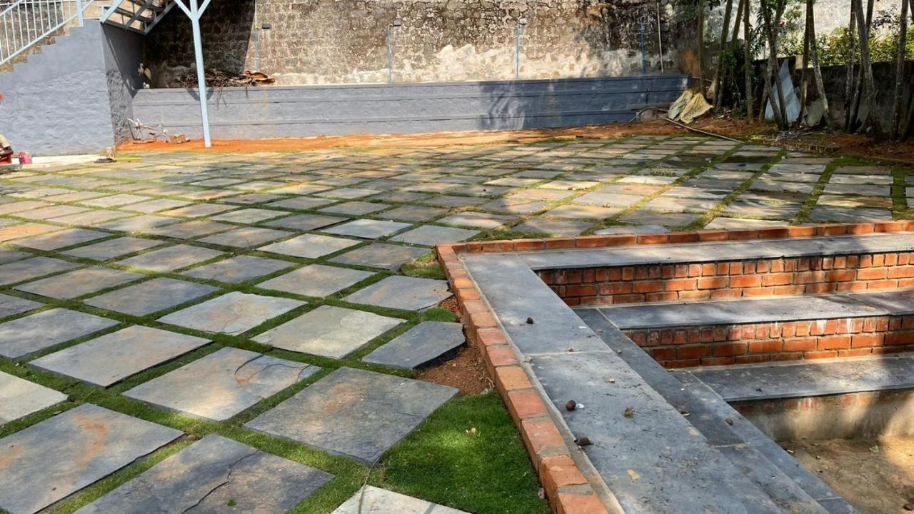 Ayla Homes Madikeri Exterior photo