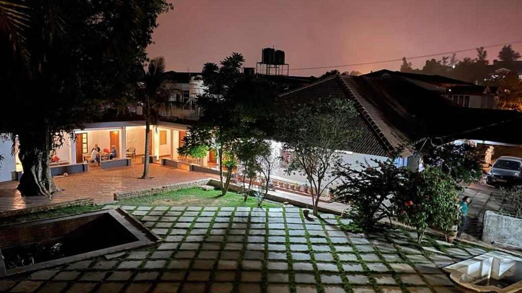 Ayla Homes Madikeri Exterior photo
