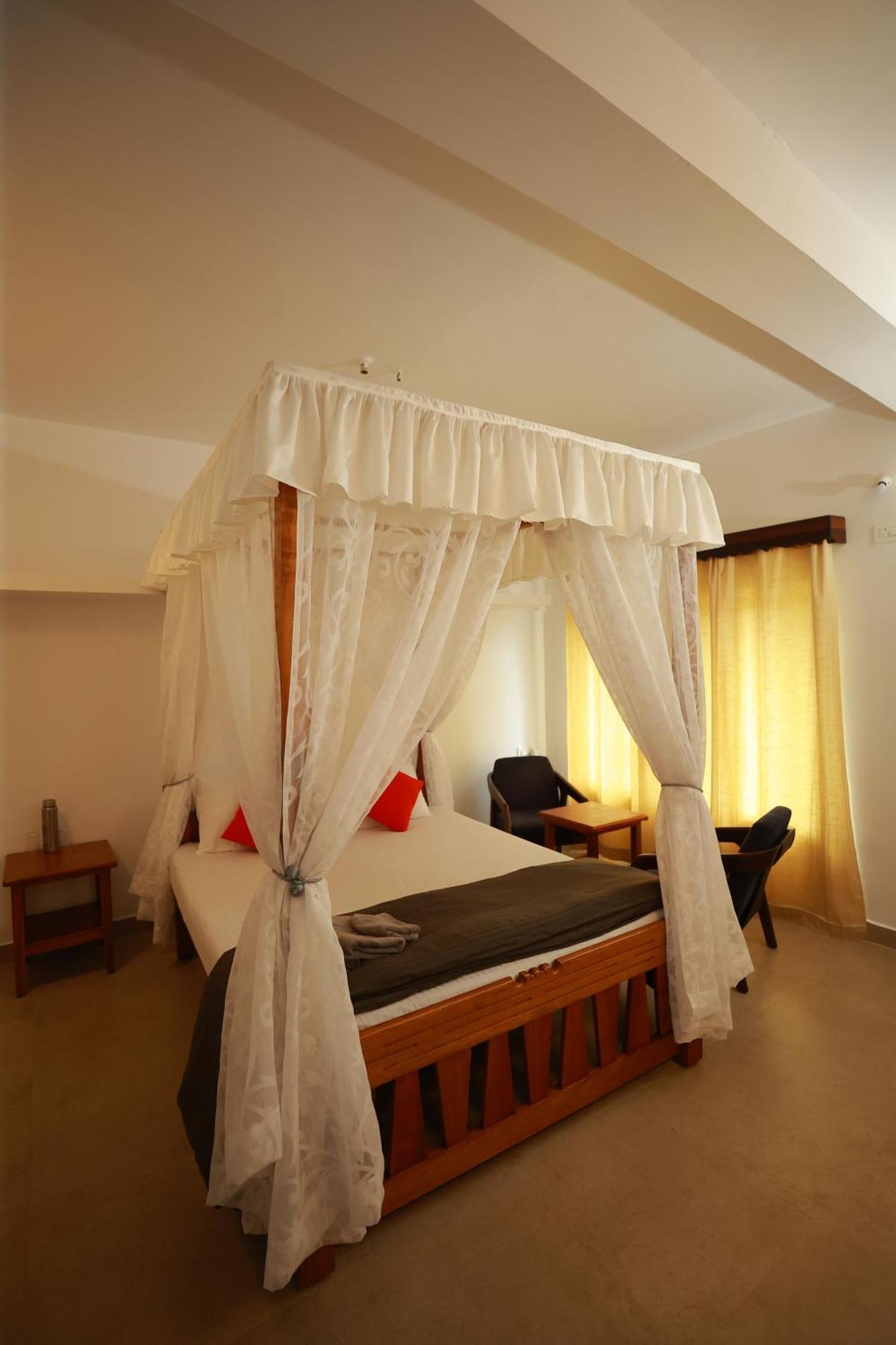 Ayla Homes Madikeri Exterior photo