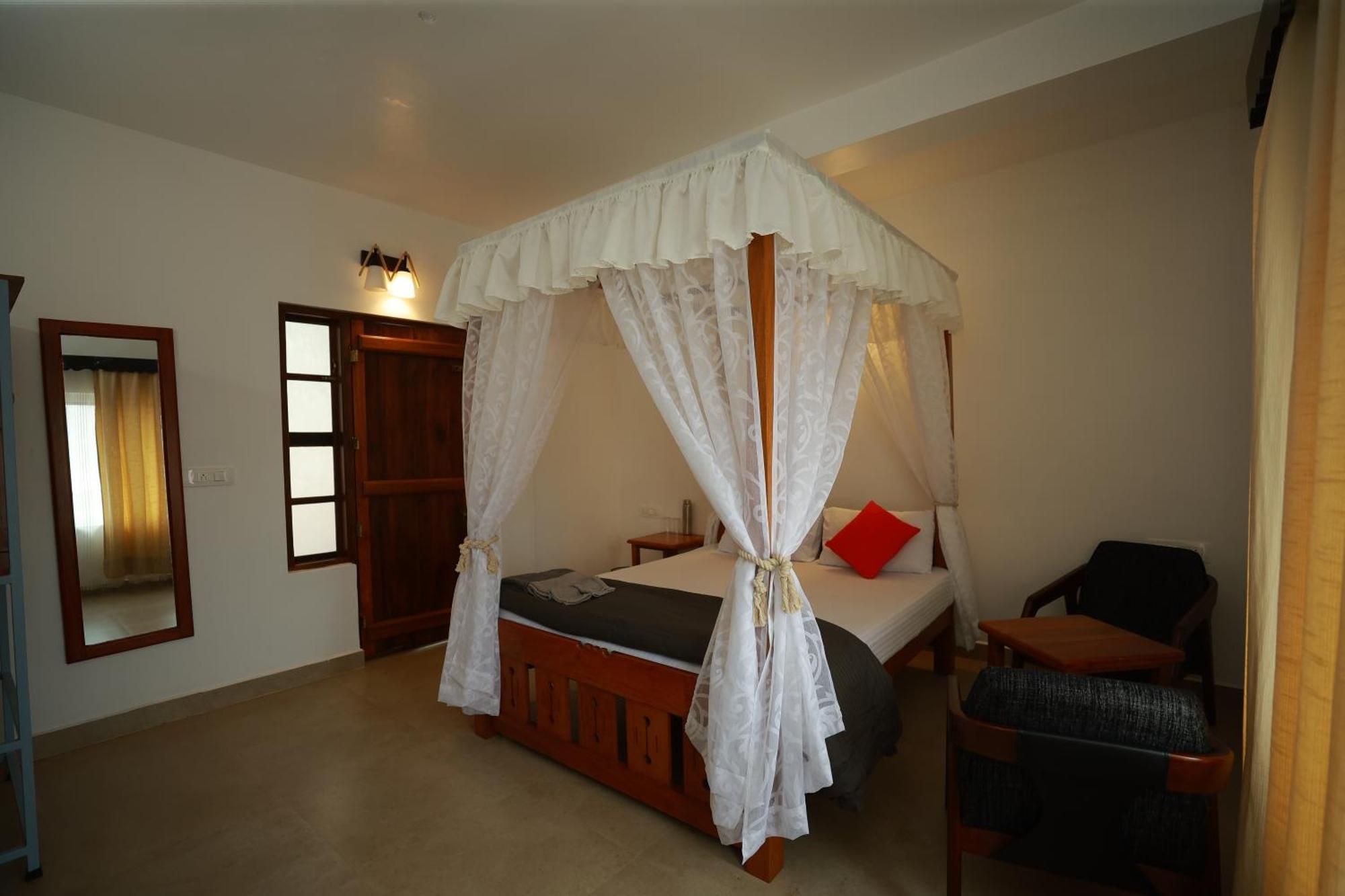 Ayla Homes Madikeri Exterior photo