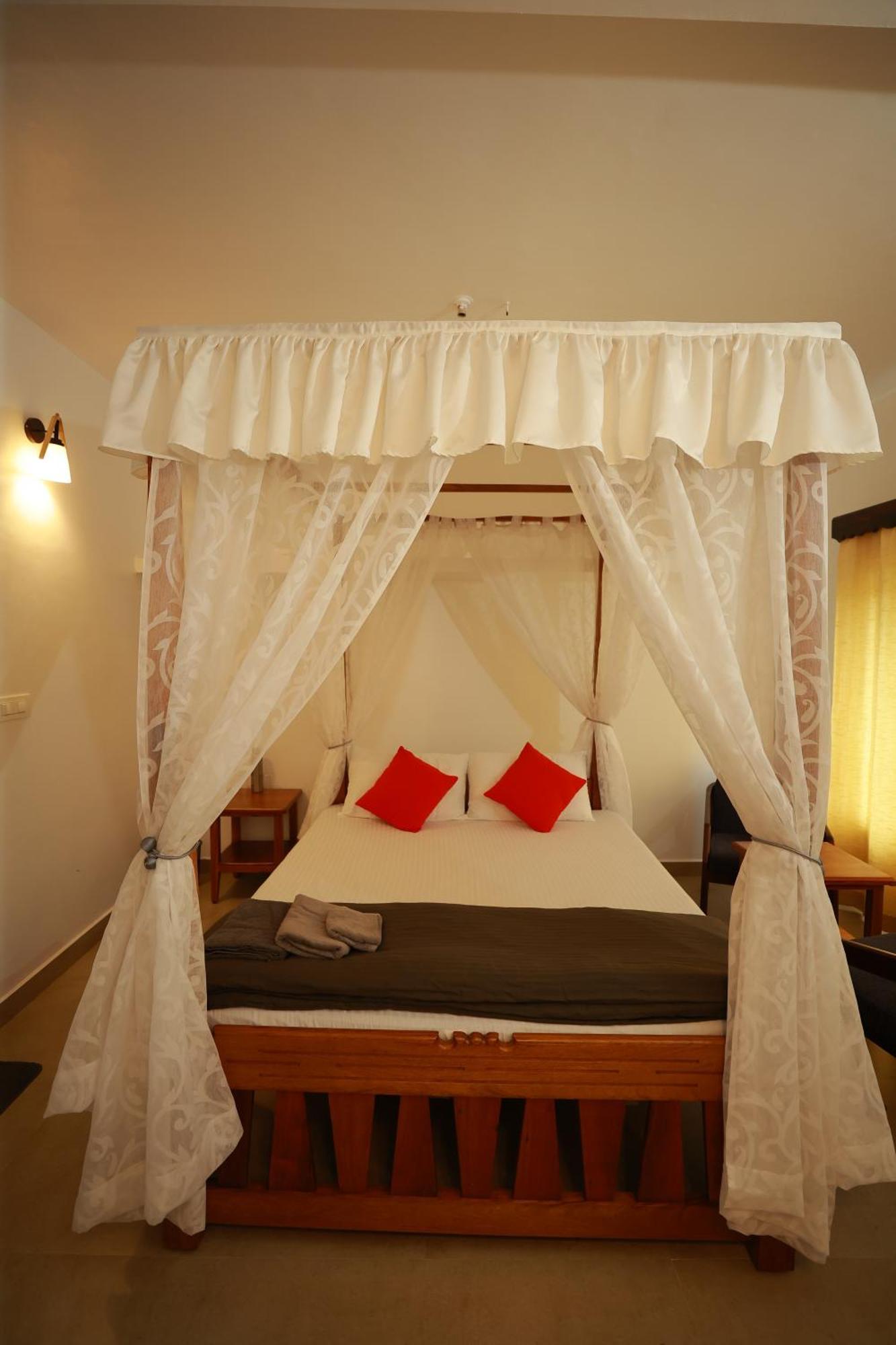 Ayla Homes Madikeri Exterior photo