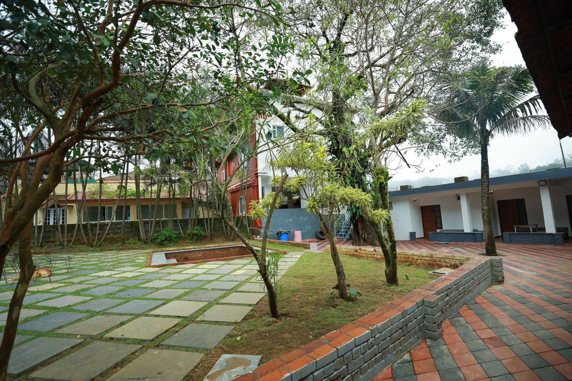 Ayla Homes Madikeri Exterior photo